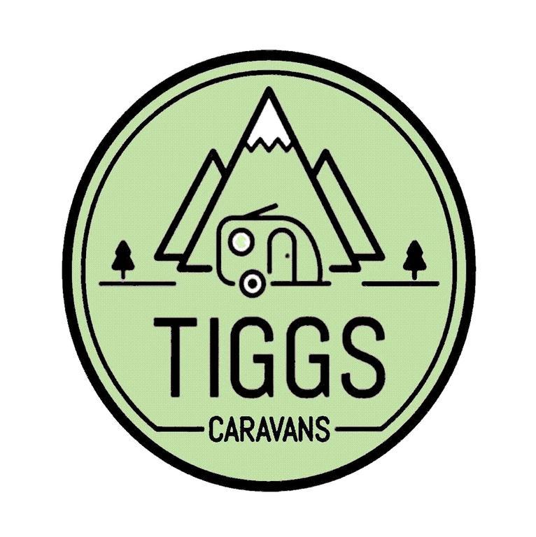 Tiggs Caravans 黑潭 外观 照片